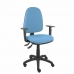 Biroja krēsls P&C 3B10CRN Debesu zils