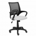 Kancelářská židle P&C 40B10RN Bílý