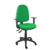 Καρέκλα Γραφείου P&C 5B10CRN Πράσινο