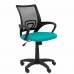 Office Chair P&C 40B39RN Turquoise