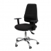 Kancelářská židle P&C 10CRRPL Černý