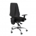 Office Chair P&C 10CRRPL Black