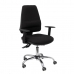 Kancelářská židle P&C 10CRRPL Černý