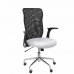 Office Chair P&C 1BALI10 White