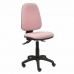 Kancelářská židle Tarancón  P&C BALI710 Růžový