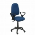 Cadeira de Escritório Tarancón  P&C 00BGOLF Azul Marinho
