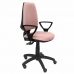 Kancelářská židle Elche S bali P&C BGOLFRP Růžový Světle Růžová