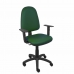 Biroja krēsls Ayna P&C P426B10 Tumši zaļš