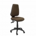Krzesło Biurowe Elche Sincro P&C BALI463 Brązowy Ceimnobrązowy