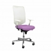 Biuro kėdė Ossa P&C BBALI82 Purpurinė Alyvinė
