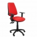 Krzesło Biurowe Elche Sincro P&C SPRJB10 Czerwony