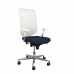 Kancelárska stolička Ossa P&C BALI200 Modrá Námornícka modrá