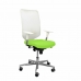 Καρέκλα Γραφείου Ossa P&C BBALI22 Πράσινο Φιστικί