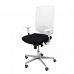 Kancelárska stolička Ossa P&C BALI840 Čierna