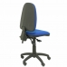 Kancelářská židle Ayna  P&C BALI229 Modrý