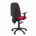 Office Chair Tarancón  P&C I350B10 Red