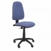 Krzesło Biurowe Sierra P&C BALI261 Niebieski