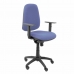 Kancelárska stolička Tarancón  P&C I261B10 Modrá