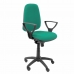 Kancelářská židle Tarancón  P&C 56BGOLF Smaragdová zelená