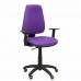 Office Chair Elche CP Bali P&C 82B10RP Purple Lilac