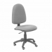 Kancelárska stolička Ayna bali P&C LI600RP Tmavo-sivá