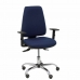 Kancelárska stolička Elche S P&C RBFRITZ Modrá Námornícka modrá