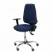 Kancelárska stolička Elche S P&C RBFRITZ Modrá Námornícka modrá