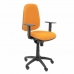 Biroja krēsls Tarancón P&C I308B10 Oranžs