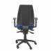 Kancelářská židle Elche S Bali P&C I229B10 Modrý