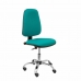 Chaise de Bureau Socovos P&C PBALI39 Turquoise