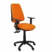 Kancelárska stolička Elche Sincro P&C SPNAB10 Oranžová