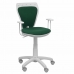 Καρέκλα Γραφείου Salinas P&C LB426RF Νέος Σκούρο Σκούρο πράσινο