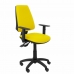 Krzesło Biurowe Elche Sincro P&C SPAMB10 Żółty