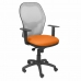 Kancelárska stolička Jorquera P&C BALI308 Oranžová