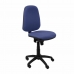 Kancelářská židle Tarancón  P&C BALI261 Modrý