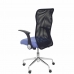 Office Chair Minaya P&C BALI261 Blue