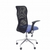 Office Chair Minaya P&C BALI261 Blue