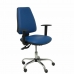 Καρέκλα Γραφείου  Elche S 24 P&C Part_B08414Y5CR Μπλε