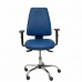 Καρέκλα Γραφείου  Elche S 24 P&C Part_B08414Y5CR Μπλε