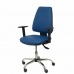 Chaise de Bureau  Elche S 24 P&C Part_B08414Y5CR Bleu