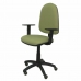 Kancelářská židle Ayna bali P&C 52B10RP oliva
