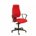 Chaise de Bureau Leganiel P&C C350B25 Rouge