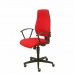 Chaise de Bureau Leganiel P&C C350B25 Rouge