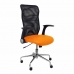Kancelářská židle Minaya P&C 31SP308 Oranžový
