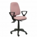 Krzesło Biurowe Tarancón  P&C 10BGOLF Różowy