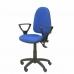 Kancelářská židle Algarra P&C 229B8RN Modrý