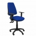 Krzesło Biurowe Elche Sincro P&C SPAZB10 Niebieski