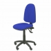 Chaise de Bureau Algarra Sincro P&C BALI229 Bleu