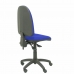 Office Chair Algarra Sincro P&C BALI229 Blue