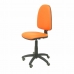 Kancelárska stolička Ayna Similpiel P&C PSPNARP Oranžová